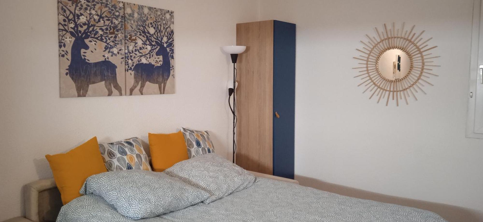 Studio Le Mont Beas Aulus-les-Bains Ngoại thất bức ảnh